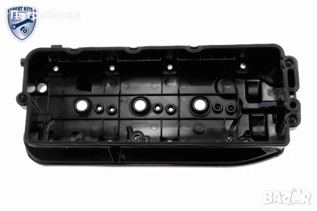 Оригинален Капак на клапаните на цилиндровата глава AUDI VOLKSWAGEN, снимка 4 - Части - 49621416