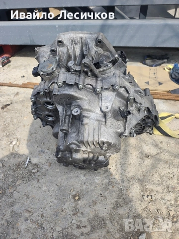 Автоматична скоростна кутия , снимка 2 - Части - 53857249