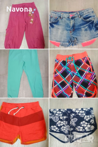 Панталонки 8-9г.