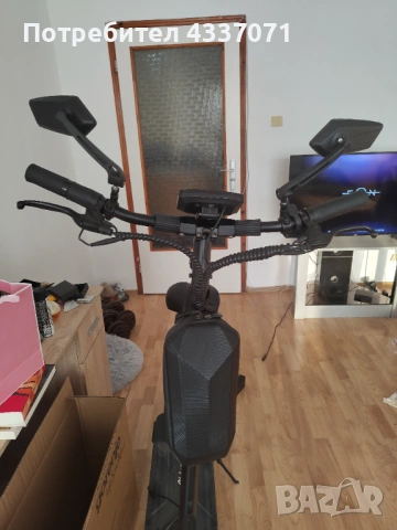 MAKUTA 10, снимка 5 - Скейтборд, ховърборд, уейвборд - 53342823