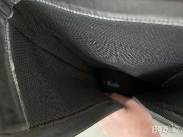 Дамски ботуши носени са веднъж, снимка 5 - Дамски ботуши - 53353207