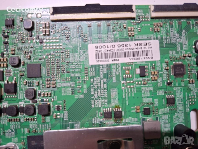 BN41-02703C, снимка 3 - Части и Платки - 53045120