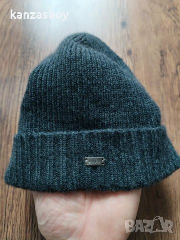 hugo boss - страхотна зимна шапка, снимка 7 - Шапки - 53433108