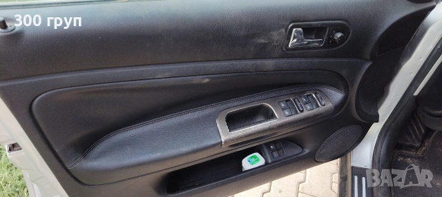 Vw passat 1.9 TDI НА ЧАСТИ !!!, снимка 9 - Автомобили и джипове - 53433424