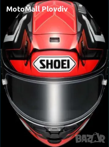 Каска X-SPR PRO Escalate and Proxy, снимка 10 - Аксесоари и консумативи - 49179063