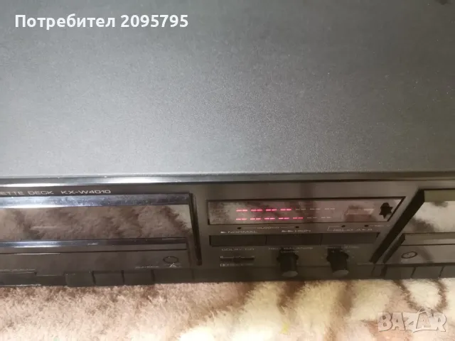 kenwood kx-w4010-Разпродажба, снимка 8 - Декове - 49980912