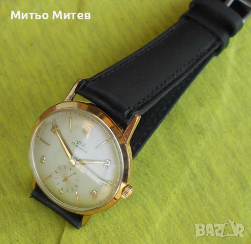 Стар Uno, снимка 6 - Мъжки - 51533641