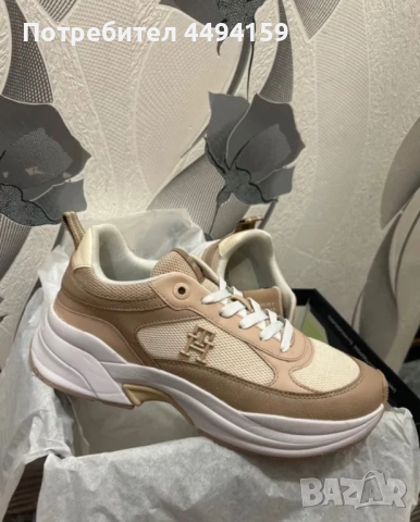 Tommy Hilfiger 39 номер, снимка 1