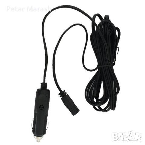 KraftWorld компресор за въздух 12V/220V, универсален за автомобили и дома, снимка 7 - Компресори - 51792936