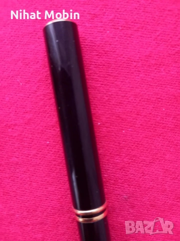 Писалка WATERMEN, снимка 4 - Антикварни и старинни предмети - 53984218