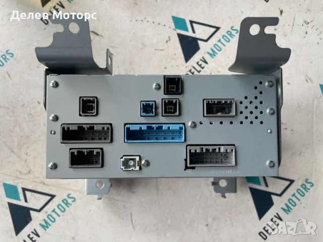 Радио, мултимедия, навигация 8A500-3N0-G63-M1 от Honda HR-V (RV) 1.5 eHEV I-MMD Hybrid (RV5), снимка 2 - Части - 51216926