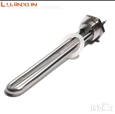 Соларен нагревател 24В 900W, снимка 2 - Бойлери - 52056240