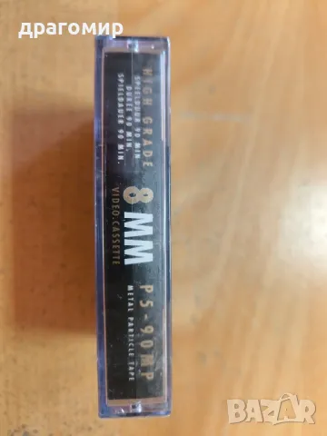 HEMA video 8 cassette , снимка 3 - Камери - 47192343