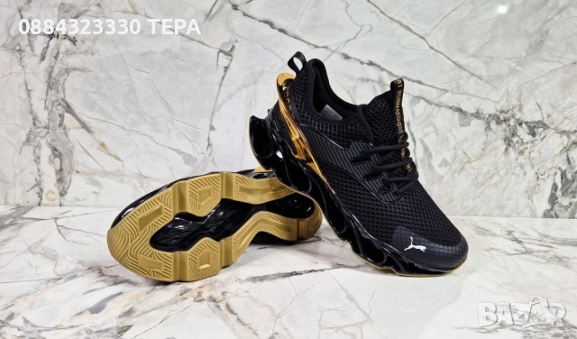 Nike Дамски и Мъжки Маратонки ТЕРА Дамски Мъжки Спортни Обувки Найк - Налични Различни Цветове, снимка 11 - Маратонки - 51292326