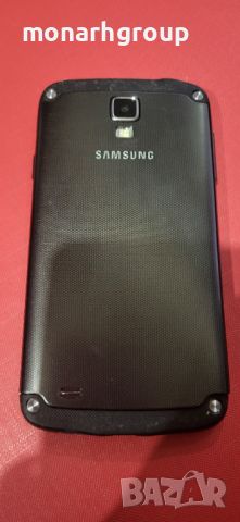 Телефон Samsung S 4 activ /за части/, снимка 2 - Samsung - 45520123