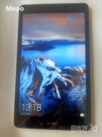 HUAWEI MediaPad T3, 8 inch, снимка 3 - Таблети - 45278783