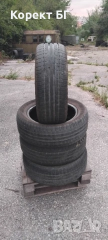 Гуми 205 55 16 Сава Sava 4 броя. Нов внос. Не са нови!, снимка 7 - Гуми и джанти - 51128658