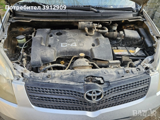 Автомобил, снимка 2 - Автомобили и джипове - 53808618