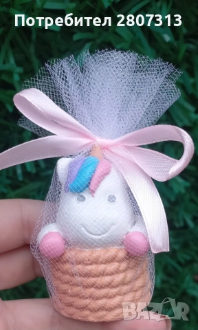 подаръчета за гости , снимка 1