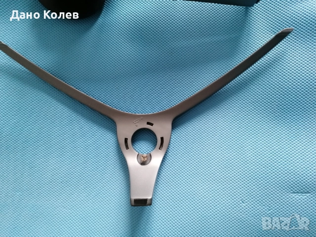 Монитор Gaming QLED VA AOC Agon AG273QCX 27"QHD, 1ms, 144Hz, Freesync, снимка 12 - Монитори - 52889777