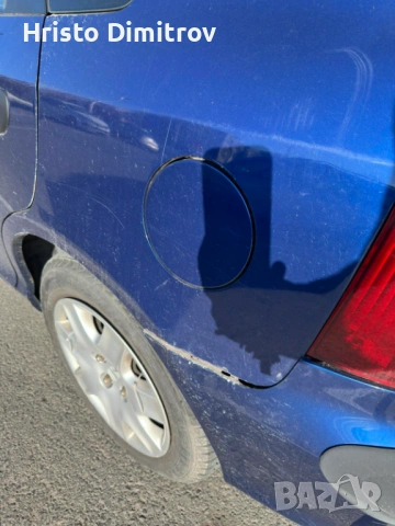 Honda Civic 1.4, 90 к.с. , 2001 г., снимка 2 - Автомобили и джипове - 53799094