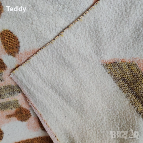 Ретро одеяла, снимка 6 - Олекотени завивки и одеяла - 52866680