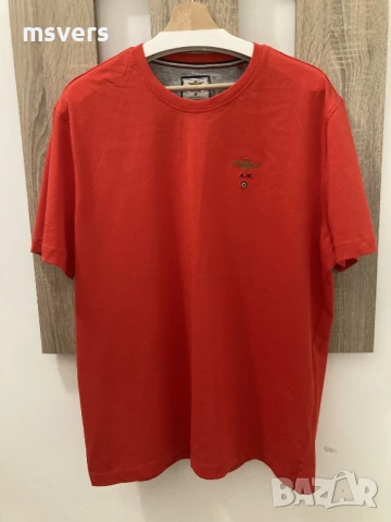 Тениски Boss Diesel Tom Tailor, снимка 6 - Тениски - 50993592