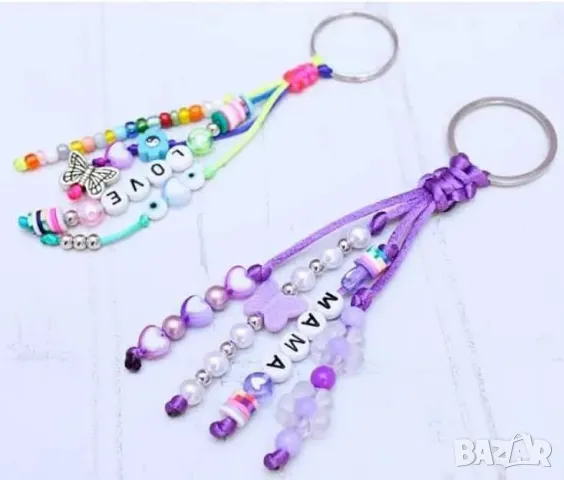 ключодържател с име , снимка 3 - Други - 50404352