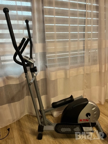 Кростренажор KTN TS 331