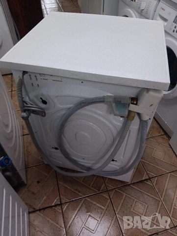 Пералня Бош Bosch Maxx 6 A++ 6кг 2 години гаранция Made in Germany!, снимка 5 - Перални - 53299904