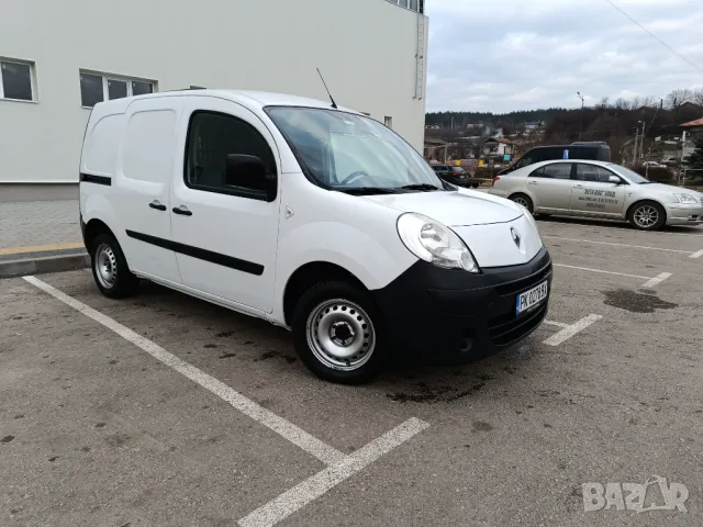 Renault Kangoo 1.5 дизел, снимка 3 - Автомобили и джипове - 48422881