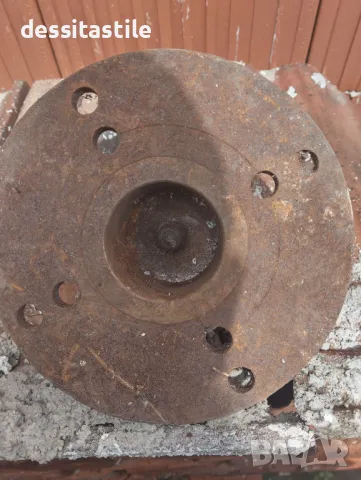 Скоба за спирачни барабани, снимка 2 - Аксесоари и консумативи - 49963121