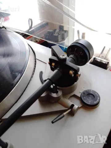 Grundig ps 3500 direct drive 1980 г., снимка 4 - Грамофони - 50321138