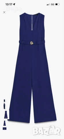 Нов гащеризон на ZARA , снимка 5 - Гащеризони - 53412580