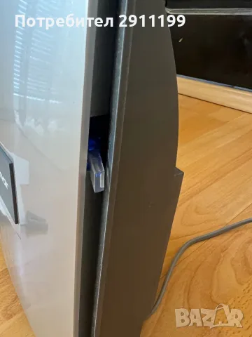 Йонизатор Convair, снимка 4 - Овлажнители и пречистватели за въздух - 49976360