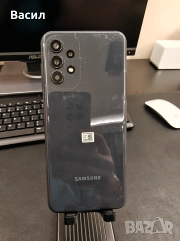 Samsung Galaxy A13 , снимка 9 - Samsung - 53054292
