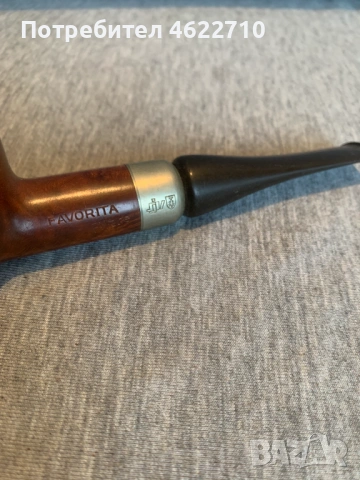 лула favorita filtre 155, снимка 4 - Лули - 53296509