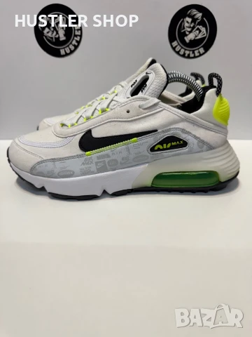 Маратонки NIKE AIR MAX 2090.Номер 38.5, снимка 2 - Маратонки - 51172958