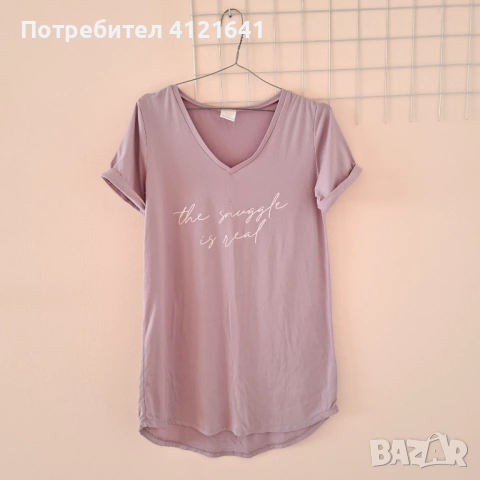 Кокетна нощничка, НОВА, размер S-M