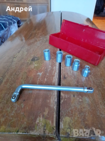 Старо Руско гедоре, снимка 5 - Други ценни предмети - 53697935