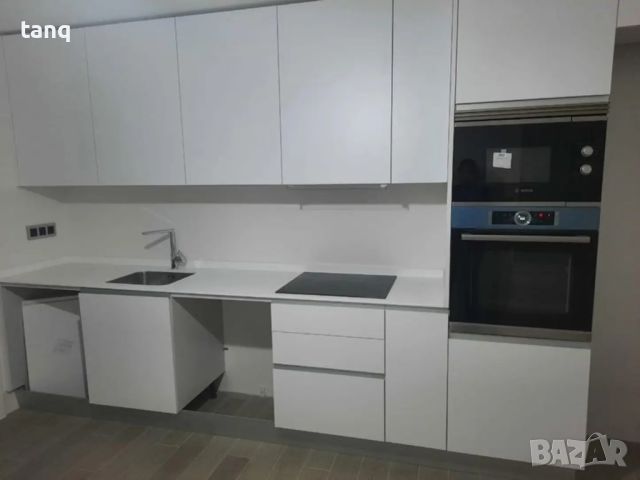 Монтаж на мебели кухни, гардероби, , снимка 3 - Спални и легла - 45671156