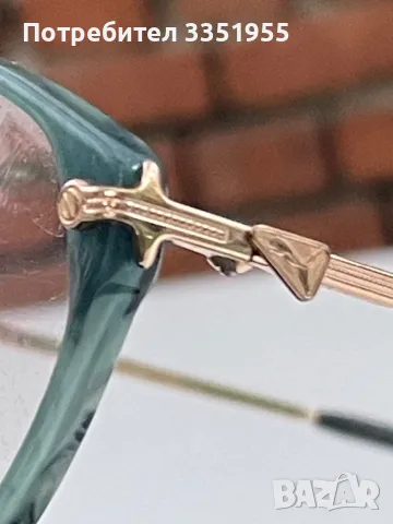 Луксозни диоптрични рамки Puma, снимка 8 - Слънчеви и диоптрични очила - 50335791