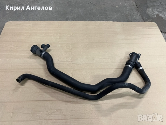 Горния воден маркуч за BMW E46 320D (150 коня)