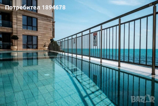 Едностаен под наем-може и краткосрочно, снимка 14 - Апартаменти - 53617258