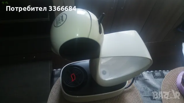 Кафемашини dolce gusto, снимка 8 - Кафемашини - 49448772