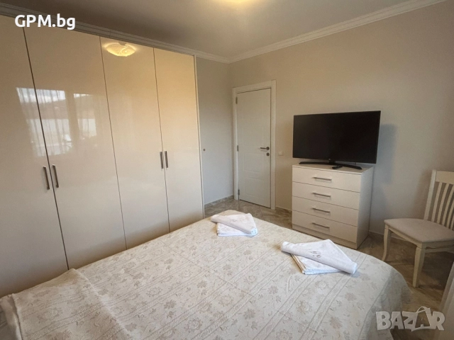 2-Bedroom Apartment in Villa Florence Boutique ApartHotel, снимка 12 - Почивки на море - 51762476