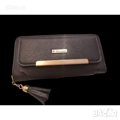 Дамско портмоне в различни цветове ХИТ, снимка 7 - Портфейли, портмонета - 52896370