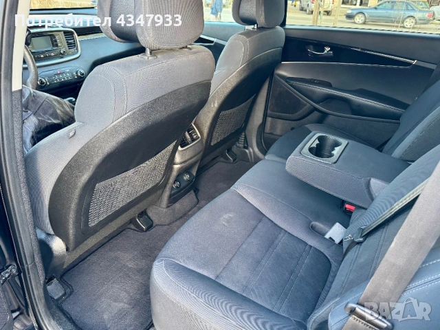 КИА Соренто 2017, снимка 11 - Автомобили и джипове - 53843181