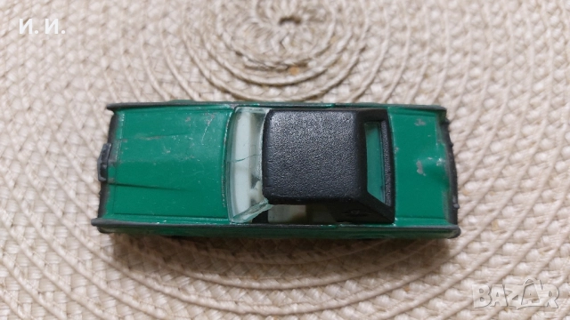 Matchbox , снимка 5 - Колекции - 51903897
