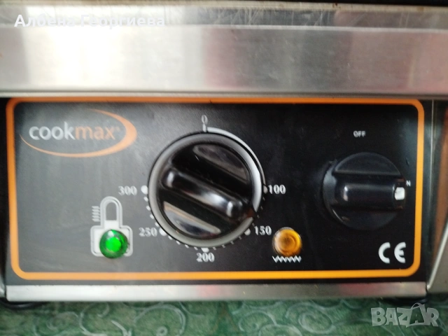 Професионални уреди за заведение , снимка 6 - Обзавеждане за заведение - 54154896